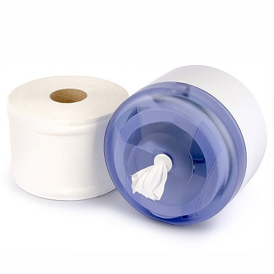 ტუალეტის ქაღალდი საშუალო ზომის (10008279)